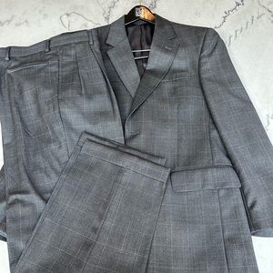 Jos. A. Bank suit